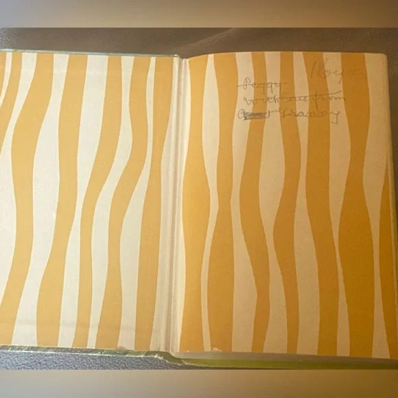 The Swiss Family Robinson Book 1963 - Picture 4 of 5